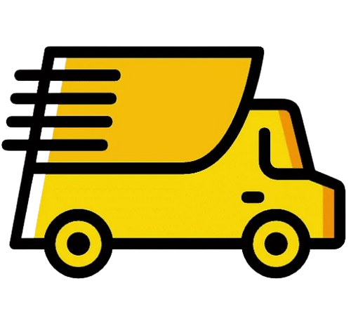 Priority Processing — Ships first